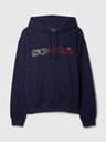 GAP Oversize Hoodie Gap Athletic GAP