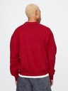 GAP Damen Sweatshirt mit Logo GAP