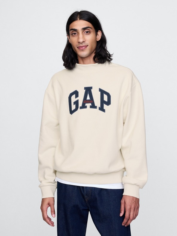GAP Hoodie Gap Athletic GAP