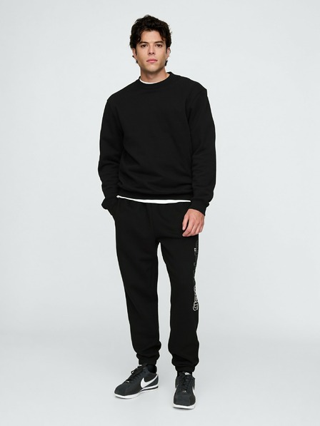 GAP Gap Athletic Jogginghosen GAP