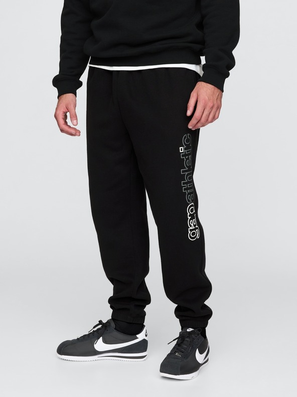 GAP Gap Athletic Jogginghosen GAP