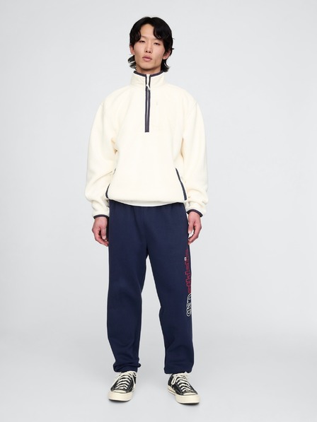 GAP Gap Athletic Jogginghosen GAP