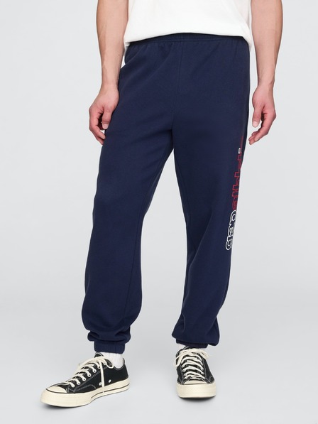 GAP Gap Athletic Jogginghosen GAP