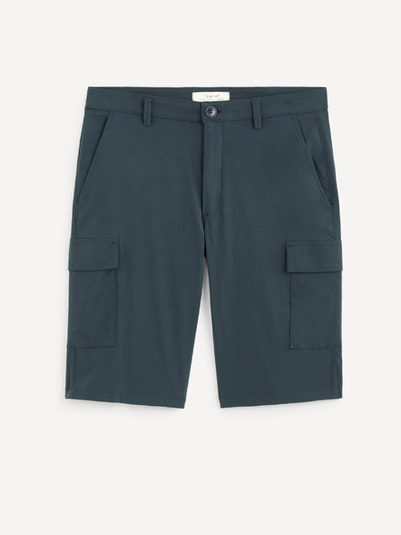 Celio Graue Shorts Celio Aroteknobm