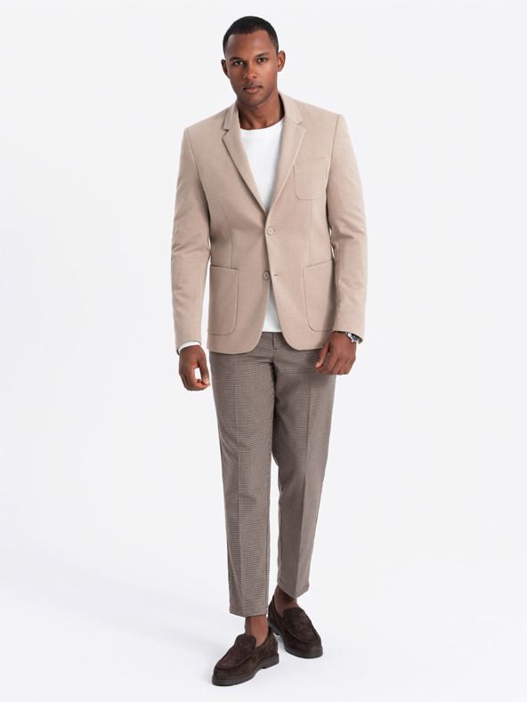 Ombre Clothing Blazer