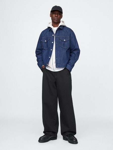 GAP Unisex Extra Baggy Jeans GAP