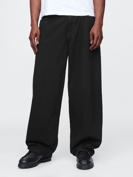 GAP Unisex Extra Baggy Jeans GAP
