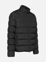 Geox Schwarze Herrenjacke Geox Magnete