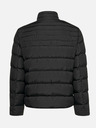 Geox Schwarze Herrenjacke Geox Magnete