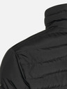Geox Schwarze Herrenjacke Geox Magnete