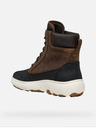 Geox Braun Herren Geox Nebula + Grip AB Stiefelette