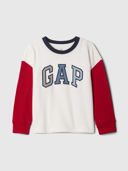 GAP Baby T-Shirt mit Logo GAP