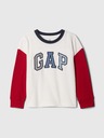 GAP Baby T-Shirt mit Logo GAP