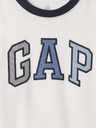 GAP Baby T-Shirt mit Logo GAP