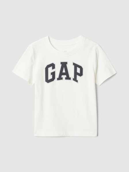 GAP Baby T-Shirt mit Logo GAP