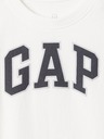 GAP Baby T-Shirt mit Logo GAP