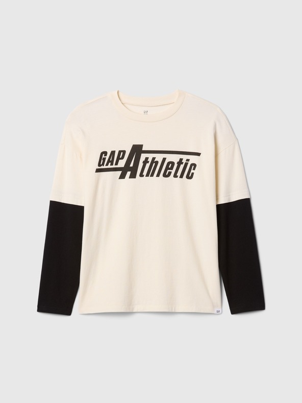 GAP Kinder T-Shirt GAP Athletic