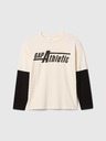 GAP Kinder T-Shirt GAP Athletic