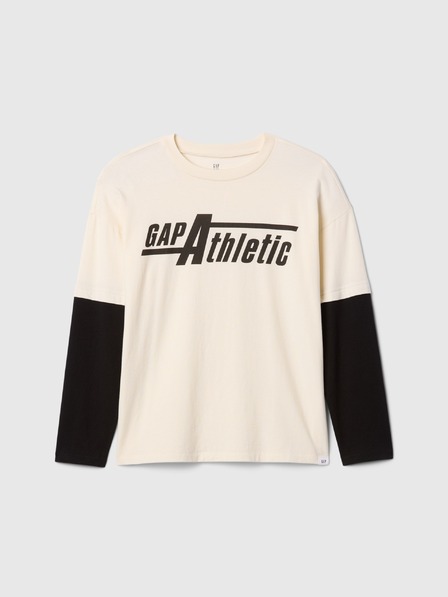 GAP Kinder T-Shirt Gap Athletic GAP
