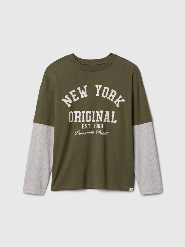 GAP Kinder T-Shirt GAP Athletic