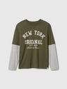 GAP Kinder T-Shirt GAP Athletic