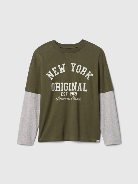 GAP Kinder T-Shirt Gap Athletic GAP