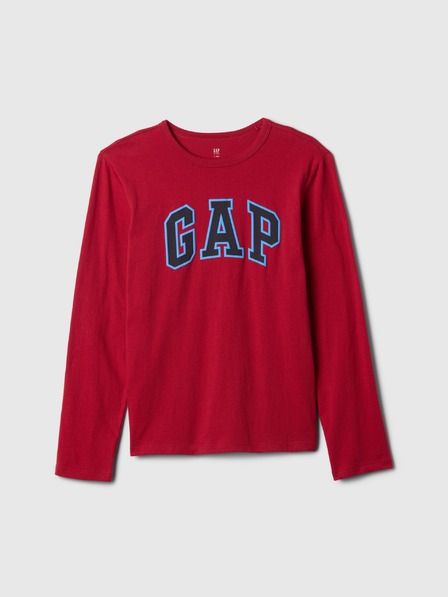 GAP Kinder T-Shirt mit GAP Logo