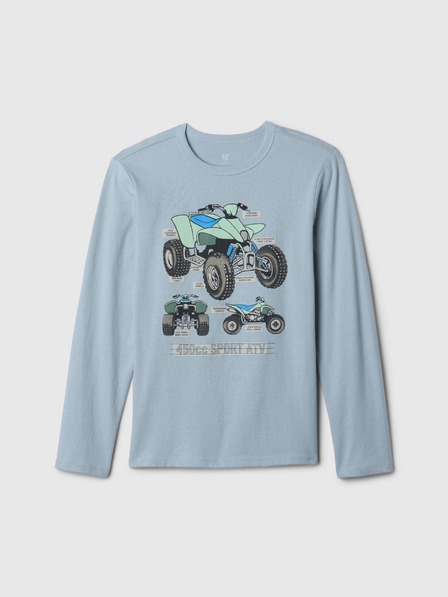 GAP Kinder-T-Shirt GAP