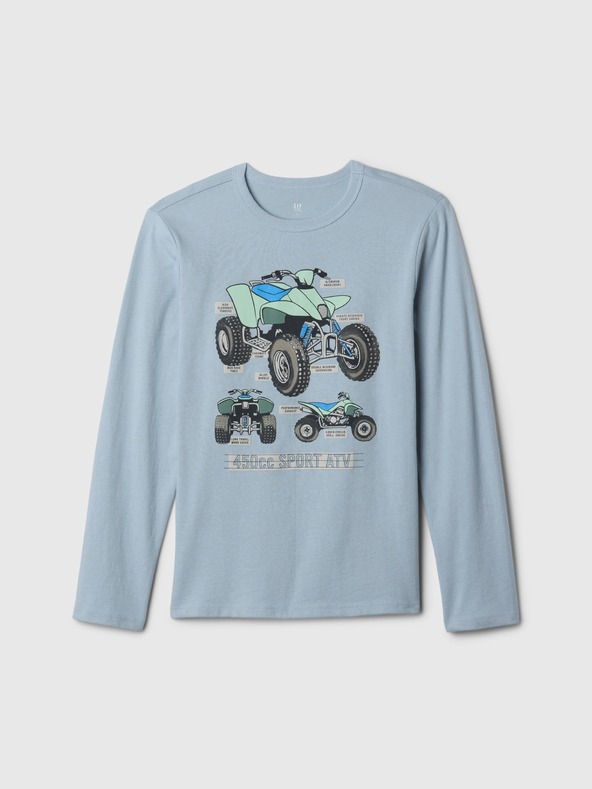 GAP Teen T-Shirt 100% organic cotton GAP