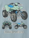 GAP Teen T-Shirt 100% organic cotton GAP