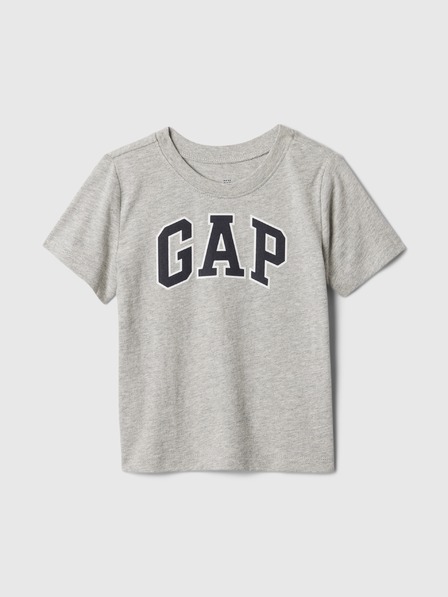 GAP Baby T-Shirt mit Logo GAP