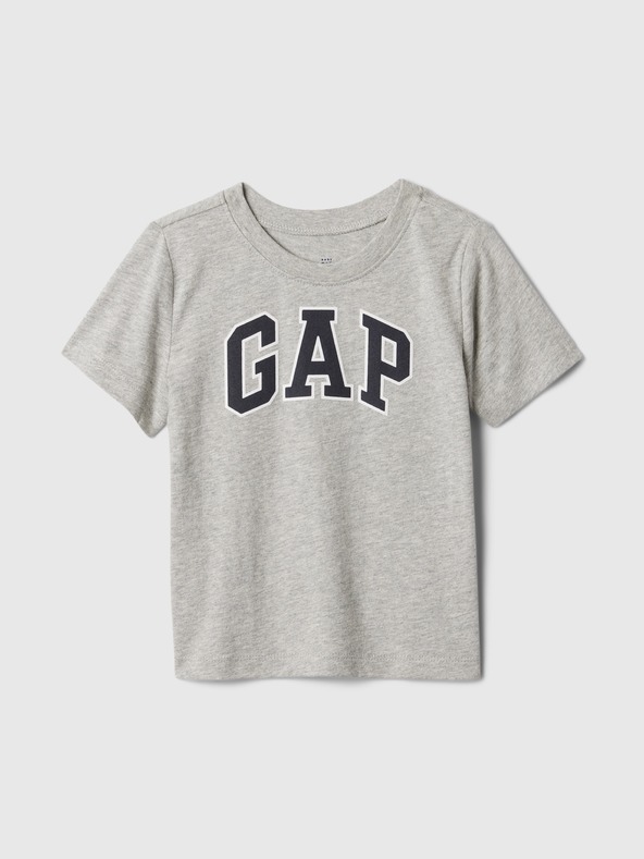GAP Baby T-Shirt mit Logo GAP