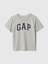 GAP Baby T-Shirt mit Logo GAP
