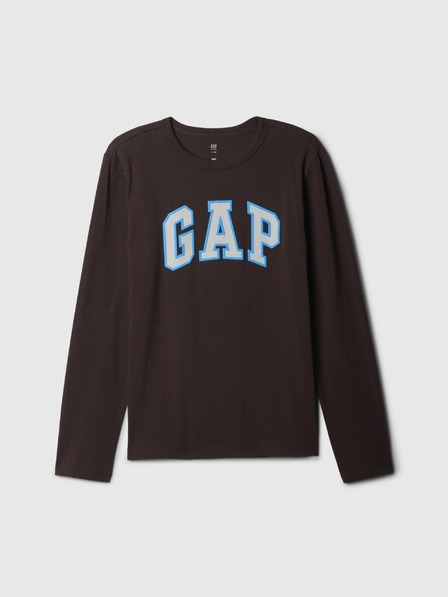 GAP Kinder T-Shirt mit GAP Logo