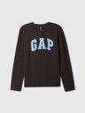 GAP Kinder T-Shirt mit GAP Logo