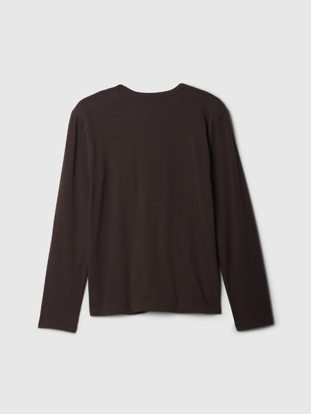 GAP Kinder T-Shirt mit GAP Logo