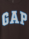 GAP Kinder T-Shirt mit GAP Logo