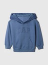 GAP Baby Sweatshirt mit Logo GAP