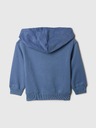 GAP Baby Sweatshirt mit Logo GAP