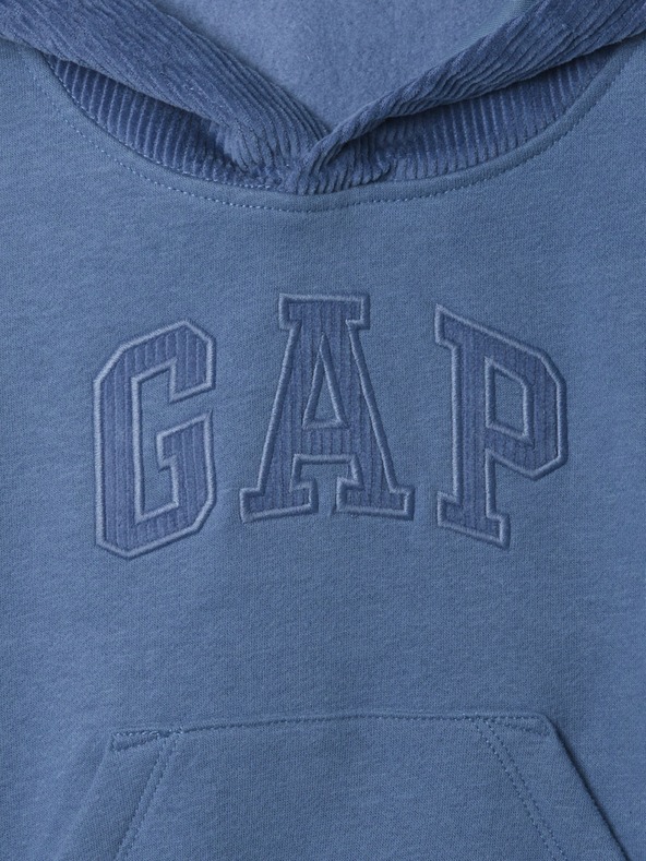 GAP Baby Sweatshirt Logo GAP