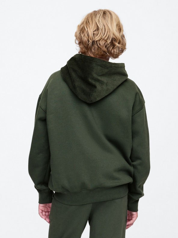 GAP Kinder Sweatshirt Logo Unisex GAP