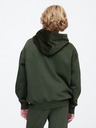 GAP Kinder Sweatjacke mit Logo Unisex GAP