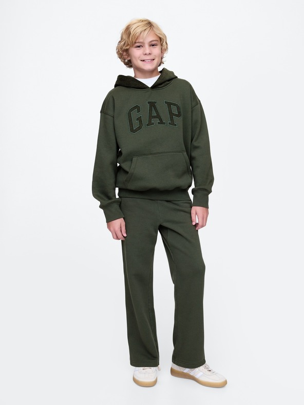 GAP Kinder Sweatshirt Logo Unisex GAP