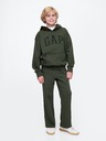 GAP Kinder Sweatjacke mit Logo Unisex GAP
