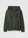 GAP Kinder Sweatjacke mit Logo Unisex GAP