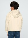 GAP Kinder Sweatjacke mit Logo Unisex GAP