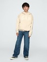 GAP Kinder Sweatjacke mit Logo Unisex GAP
