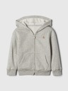 GAP Baby Sweatshirt mit Reißverschluss GAP