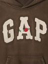 GAP Kinder-Sweatshirt mit Western-Logo Unisex GAP