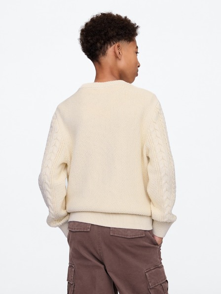 GAP Kinder-Strickpullover GAP